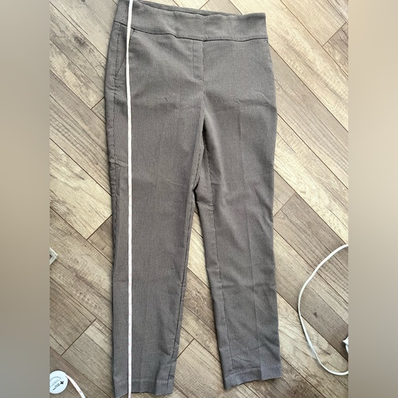 Stretchy Dress Pants - Picture 4 of 6